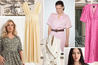 Velká prsa a šaty: Jedna chyba vás udělá o dvě konfekce větší. Stylistka říká jasně, co funguje